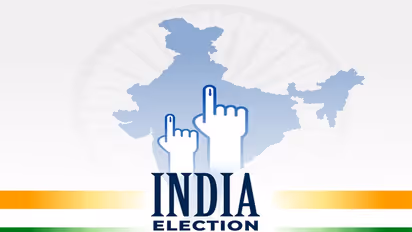 Elections in India
