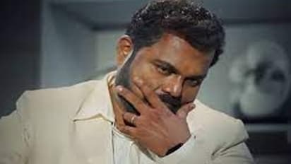 Actor film maker Surya Kiran