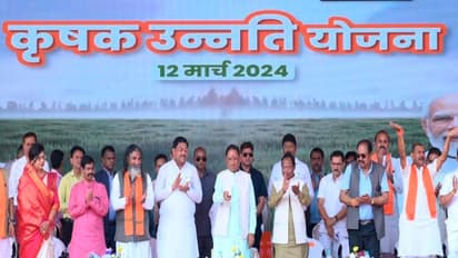 Krishak-Unnati-Yojana