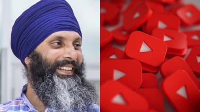 HARDEEP SINGH NIZZAR