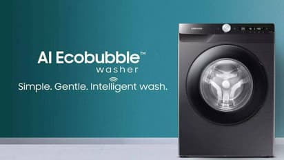 AI Ecobubblle