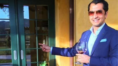 American Man Multi Million Dollar Scam