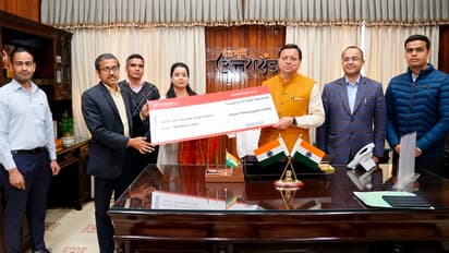 Pushkar-Singh-Dhami-inaugurate-delhi-pithoragarh-flight