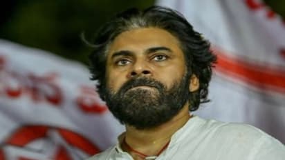 Pawan Kalyan