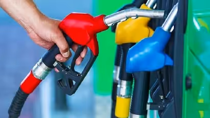 petrol diesel price today