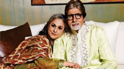Jaya Bachchan