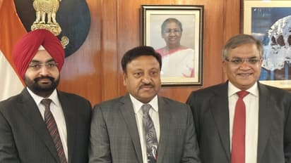 Election Commission of India