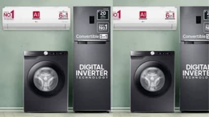 Amazon Summer Appliance Fest