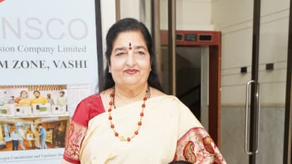 Anuradha Paudwal