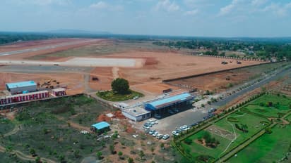 air-service-start-from-maa-mahamaya-airport-ambikapur