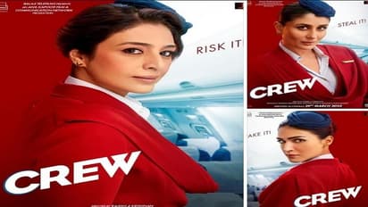 crew film trailer launched 
