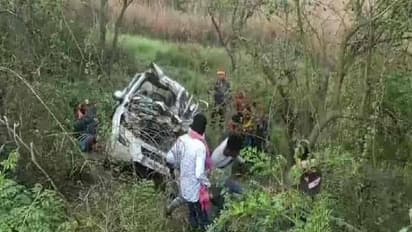 bihar accident