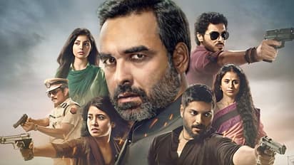 Mirzapur Season 3 Teaser Update