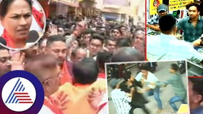 nagarathpete bjp protest nagarathpete bjp protest