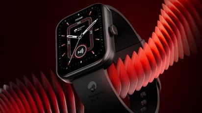 Airtel SmartWatch