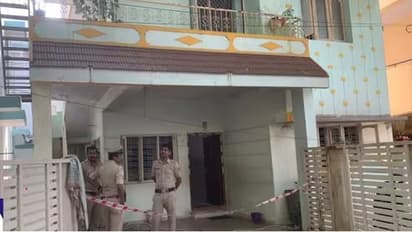 Bengaluru Suicide News