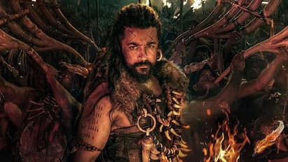 Suriya Film Kanguva On Amazon Prime