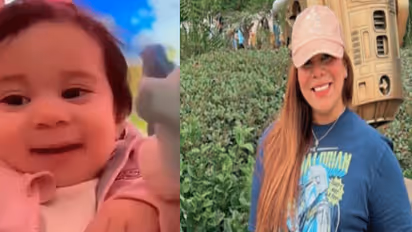 mother killed daughter 