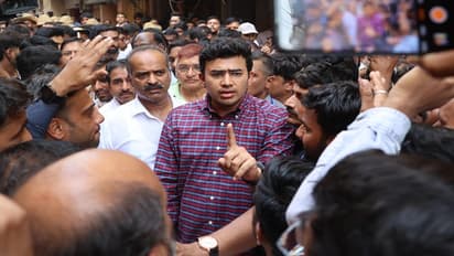 Tejasvi Surya