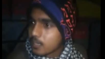 badaun Double Murder