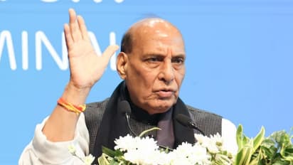 Rajnath Singh