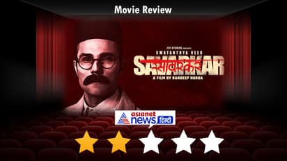 Swatantrya Veer Savarkar Review