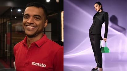 Deepinder Goyal marry