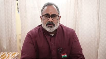Rajiv Chandrashekhar