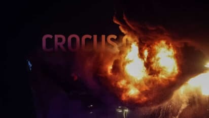 russian police detained