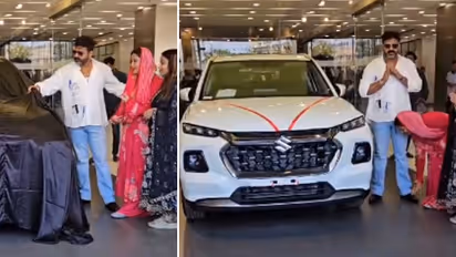 Pawan Singh Wife Jyoti Singh