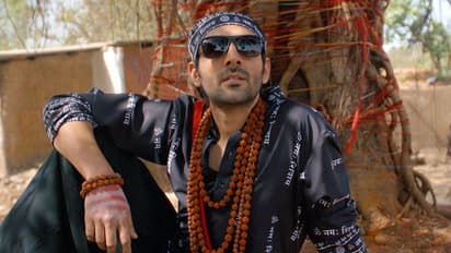 Kartik Aaryan Bhool Bhulaiyaa 3