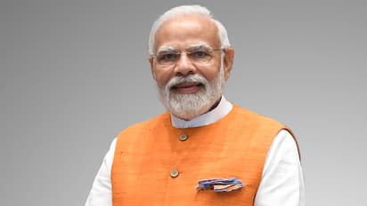 MODI  CARD