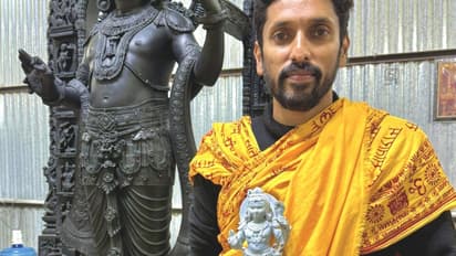 Arun Yogiraj