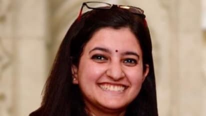 london indian STUDENT