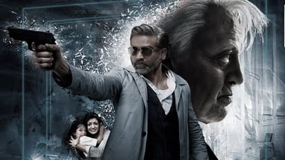 Kamal Haasan On Upcoming 3 Tamil Films