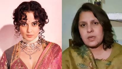 Supriya Shrinate Instagram Post On Kangana Ranaut