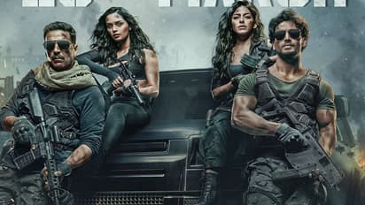 Bade Miyan Chote Miyan Trailer