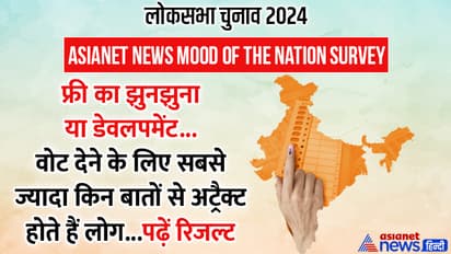 Mood of the Nation Survey