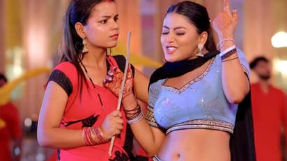 Mahi Shrivastava Song Bhauji Re Fauji Chahi