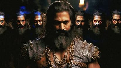 sakshi tanwar to play mandodari in nitesh tiwari ramayan