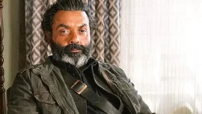 Bobby Deol In YRF Spy Universe Film