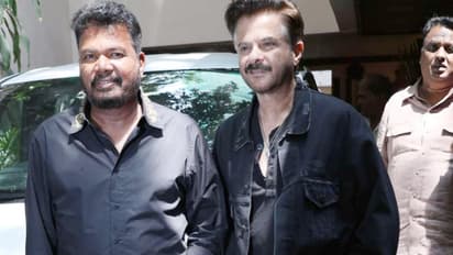 Anil Kapoor Upcoming Movies