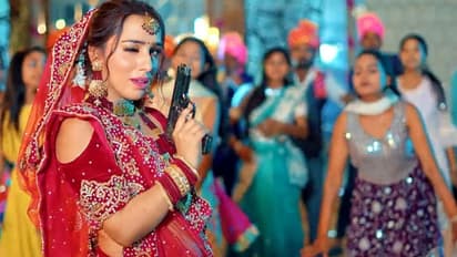 Marab Marda Ke Goli Arvind Akela Kallu Song