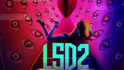 Love Sex Aur Dhokha 2 Teaser