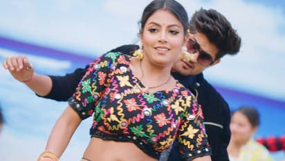 Tod Dehib Mangalsutra Mahi  Shrivastava