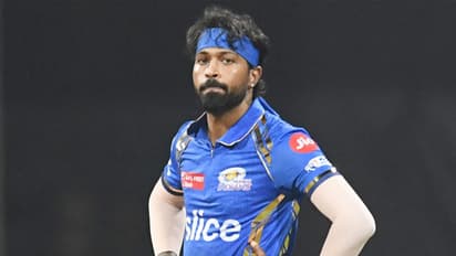 Hardik Pandya
