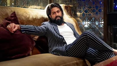 Yash Not In Film Ramayan Part 1