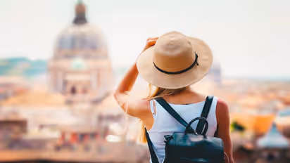 IRCTC Europe Tour package