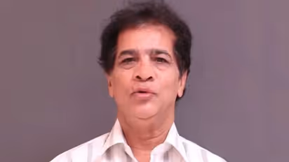 Visheshwar Rao