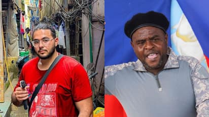 American YouTuber Addison